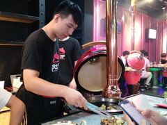 -鱼饪杰烤鱼餐厅
