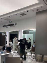 -崇尚GAVIN STYLE臻选