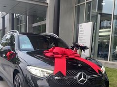 -上海星瀚奔驰4S店(红柳路店)