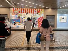 -上海久光百货