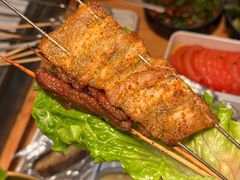 -00后的烤串·扬州地标烧烤(大运河博物馆店)