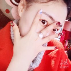 -MORI茉丽日本美甲美睫