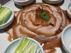 -额娘·现烙春饼烤鸭(太原总店)