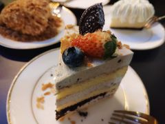 -PETIT PARIS 小巴黎(花园道店)