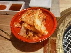 -江户烧肉(高德店)