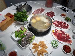 -官塘兄弟·潮汕牛肉店(官塘总店)