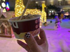 -朗丽兹餐厅