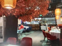 大堂-雲蜀龙阁·金牌水煮鱼(方庄店)