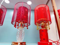 -西北轻工批发市场
