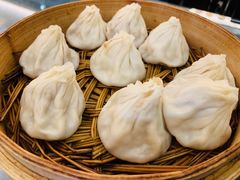小笼包-熙盛源(滨湖万达店)