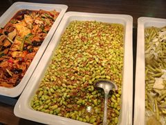 -成都蒲江花样年福朋喜来登度假酒店·宜客乐西餐厅