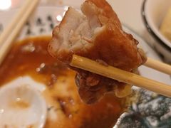 -江湖水乡铁锅炖魚(周庄嘉园店)