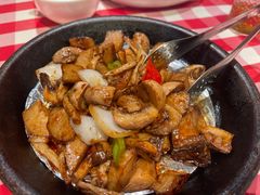 -西贝(六里桥旗舰店)