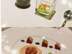 -北京金融街丽思卡尔顿酒店·意味轩 Cepe