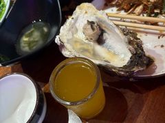-蚝堡海鲜·威海菜·海肠捞饭·烧烤·亚洲吃蚝公司(幸福门店)