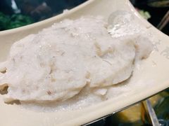 -舒家大院老火锅(台江路店)