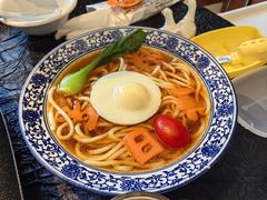 -全聚德(蓝山店)