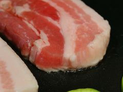 -香猪坊韩国烤肉专属门店(魏公村店)