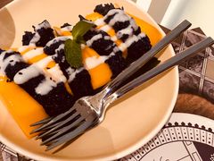 -CHINCHIN 青青·泰国料理(万象食家店)
