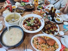 -醉壹号海鲜大排档(厦门美食地标店)