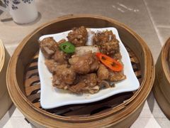 -粤匠·澳门点心粤菜海鲜(澳门半岛店)