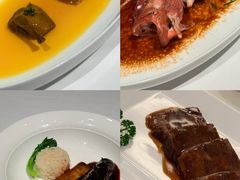 -宴锦堂·西院私房菜