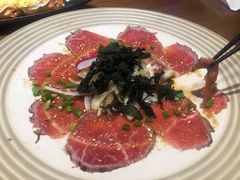 -九井澤精致料理(金茂店)