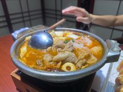 -松羽料理(国大店)