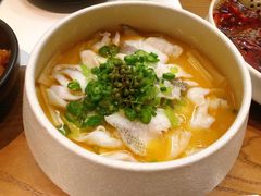 榕意藤椒鱼-榕意·川味之美(深业上城店)