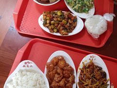 -超意兴·把子肉(振兴街店)