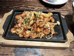 -小川洋风料理(街道口店)