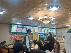 -贯贯吉·清真餐厅(浙江中路店)