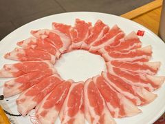 -1078號老北京涮肉(松柏店)