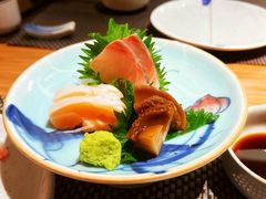 -舞鹤日本料理铁板烧(华侨城店)