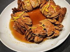 -浙里本味·宴四季江南(三台山路店)