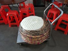 -欢姐伦教糕(北海大道北店)