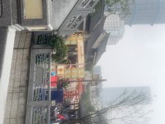 -回龙窝历史文化街区