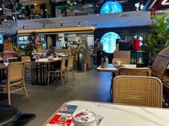 -南拳十三姨·潮汕砂锅粥·粤菜(西单大悦城店)