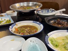 -李东农庄(中南百草园地标店)