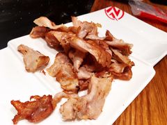 -飞阳铁板烧(ME TOWN购物中心店)