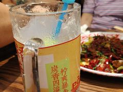 -破店肥哈·东北烧烤·夜宵(南山保利店)