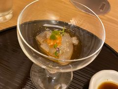 -鮨青(恒基名人购物中心店)