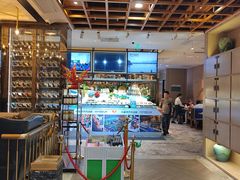 -亚马逊蒸汽活海鲜自助(LCM置汇旭辉广场店)