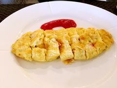 -乐咖啡西餐厅(太湖皇冠假日酒店)