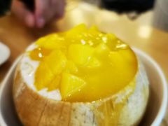 芒果冻椰皇-满记甜品(荟聚购物中心店)