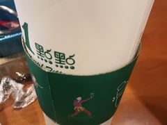 -1点点(铁西万达店)