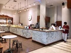 -WHEAT&BAKER-麥(凯德来福士店)