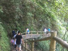 -阿依河景区