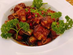 生靠排骨-老厨家(友谊路总店)