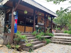 -北京水岸山吧度假村(雁栖镇店)